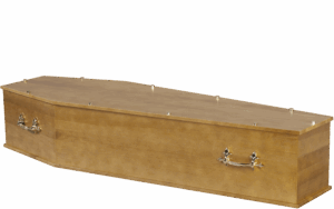 Cercueils de BASE à partir de