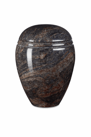 Urnes Granit