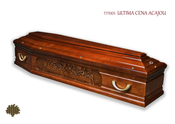 ULTIMA CENA ACAJOU-TF17001