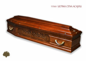 ULTIMA CENA ACAJOU-TF17001