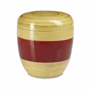 Urnes Bambou